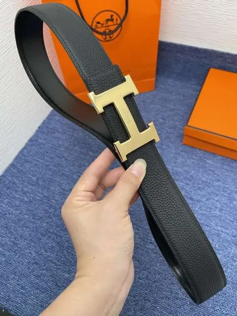 Replica High Quality Hermes Belts