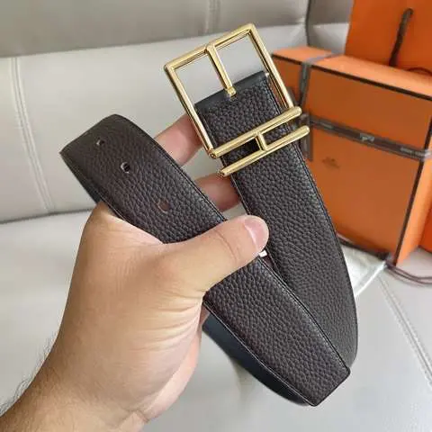Replica High Quality Hermes Belts