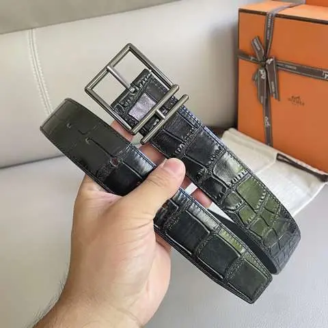 Replica High Quality Hermes Belts