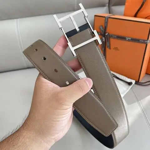 Replica High Quality Hermes Belts