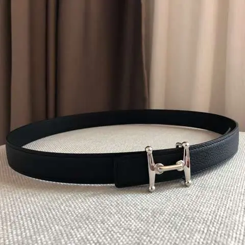 New Model Replica High Quality 1:1 Hermes Belts for Women
