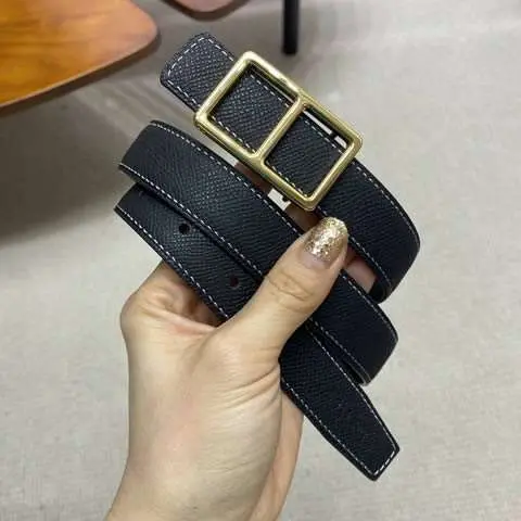 New Model Replica High Quality 1:1 Hermes Belts for Women