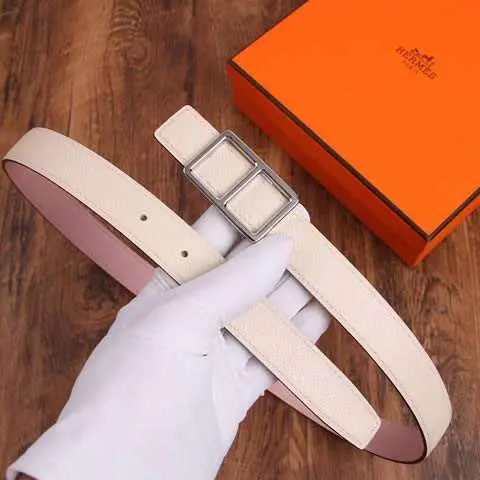 New Model Replica High Quality 1:1 Hermes Belts for Women