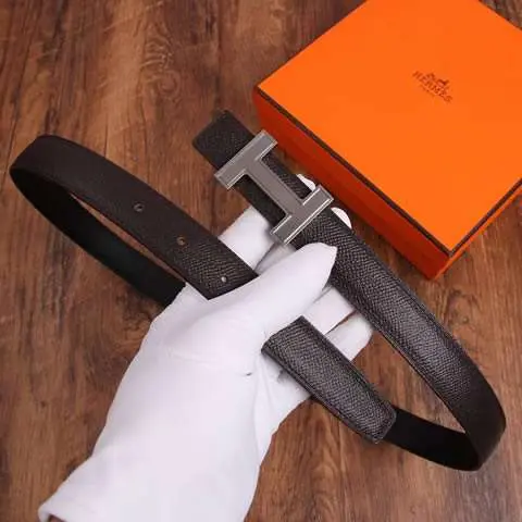 New Model Replica High Quality 1:1 Hermes Belts for Women