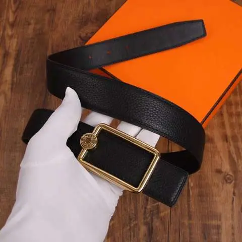 New Model Replica High Quality 1:1 Hermes Belts for Women