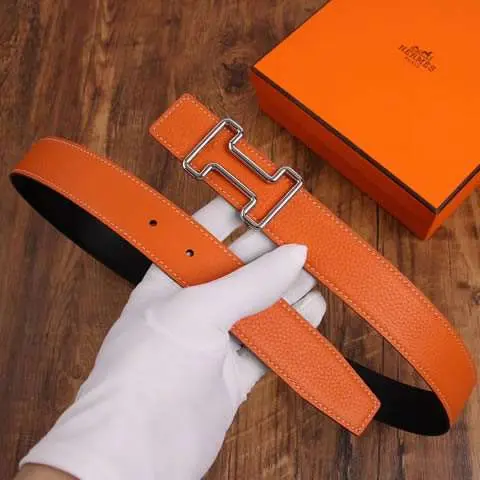 New Model Replica High Quality 1:1 Hermes Belts for Women