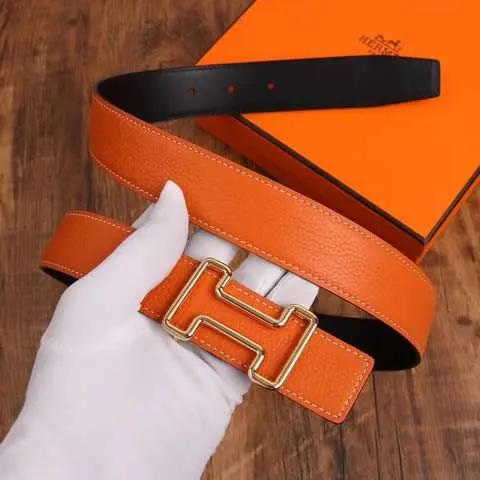 New Model Replica High Quality 1:1 Hermes Belts for Women