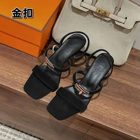 High Quality Replica Hermes Shoes for Women
