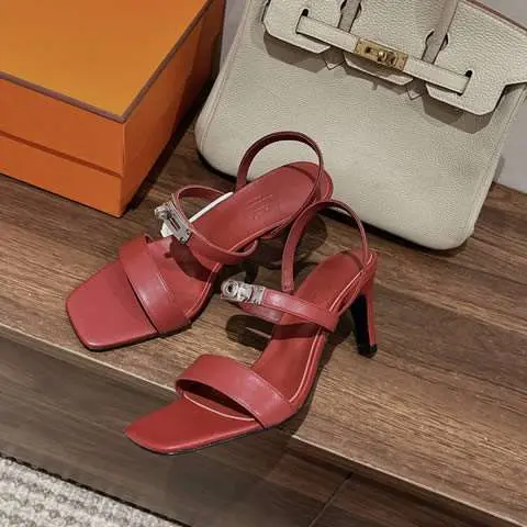 High Quality Replica Hermes Shoes for Women