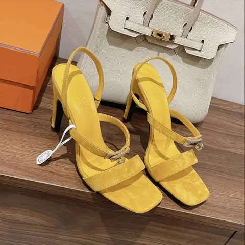 High Quality Replica Hermes Shoes for Women