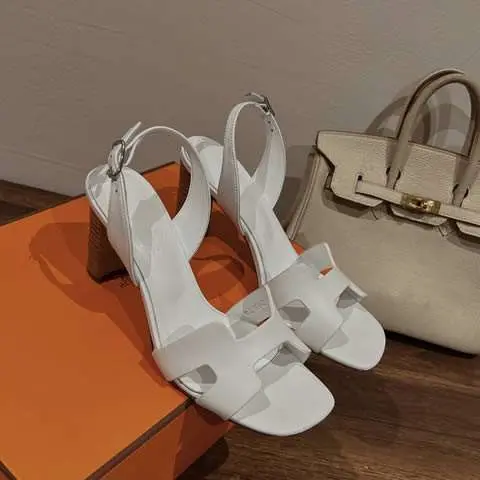 High Quality Replica Hermes Shoes for Women