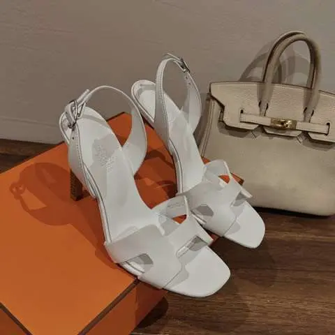 High Quality Replica Hermes Shoes for Women