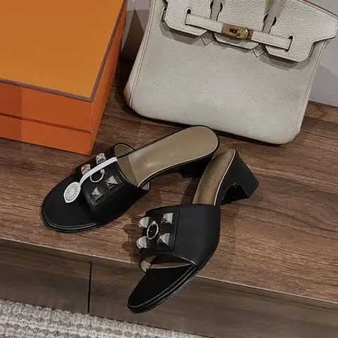 High Quality Replica Hermes Shoes for Women