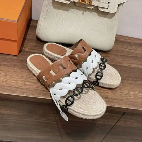 High Quality Replica Hermes Shoes for Women
