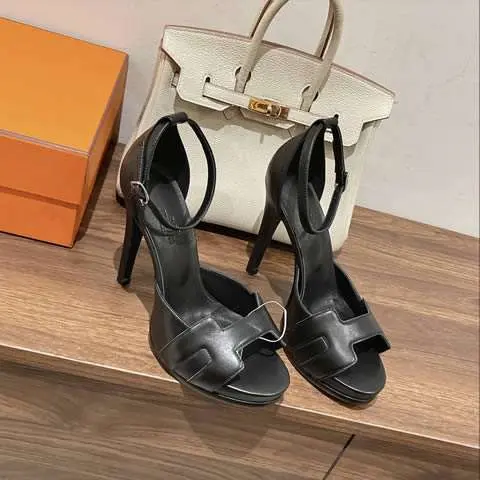 High Quality Replica Hermes Shoes for Women