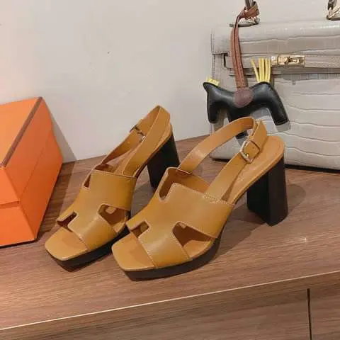 High Quality Replica Hermes Shoes for Women