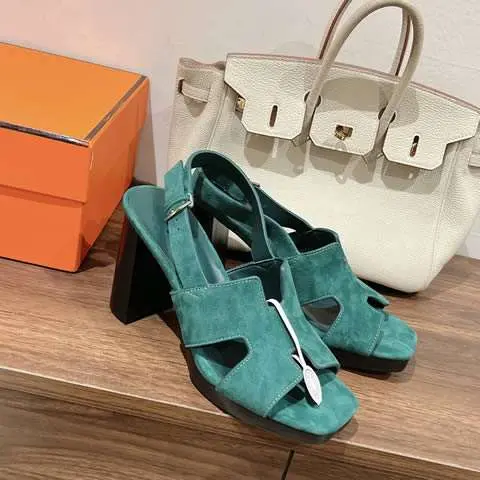 High Quality Replica Hermes Shoes for Women