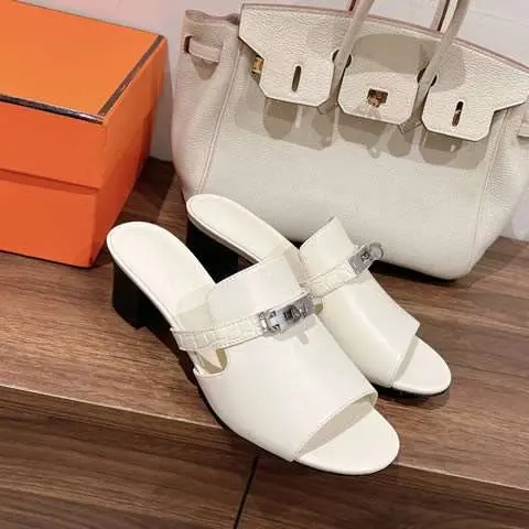 High Quality Replica Hermes Shoes for Women
