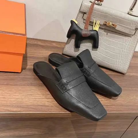 High Quality Replica Hermes Shoes for Women