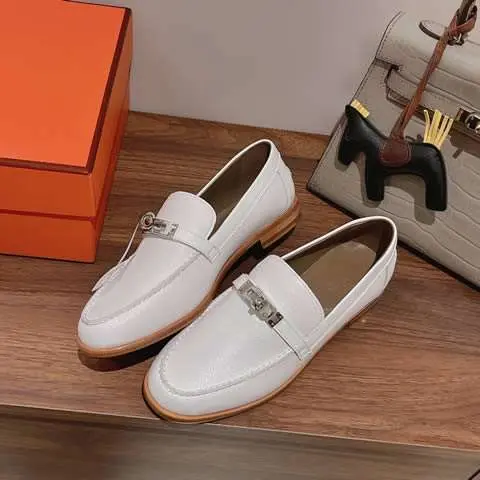 High Quality Replica Hermes Shoes for Women