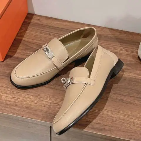 High Quality Replica Hermes Shoes for Women