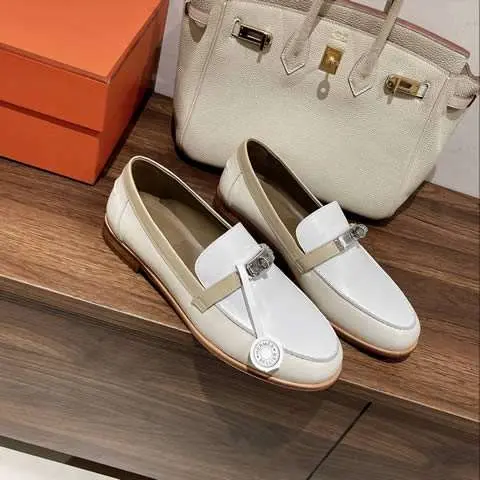 High Quality Replica Hermes Shoes for Women