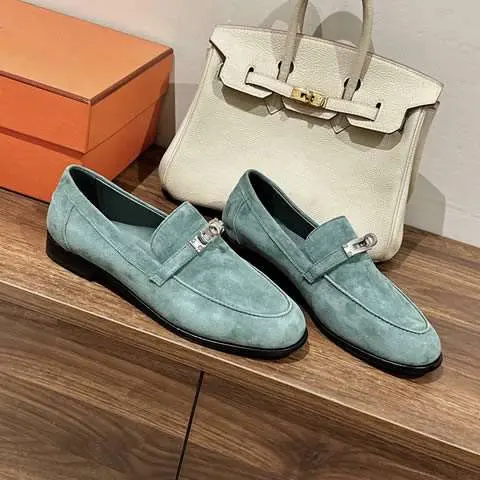 High Quality Replica Hermes Shoes for Women