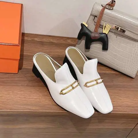 High Quality Replica Hermes Shoes for Women