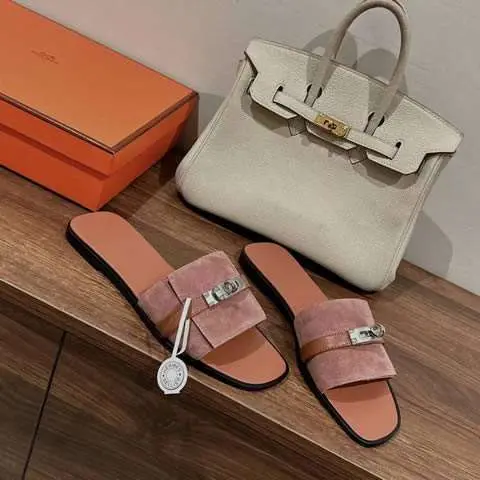High Quality Replica Hermes Shoes for Women