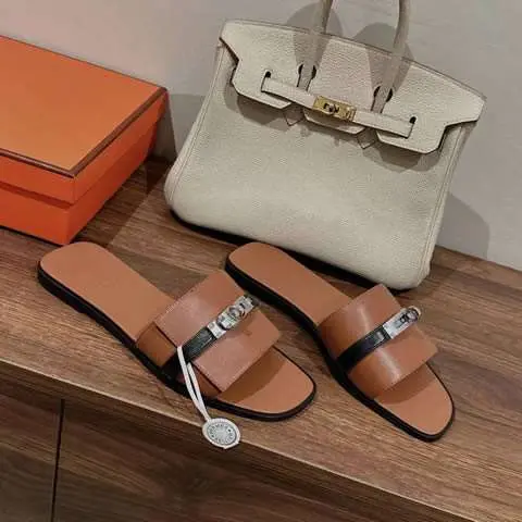 High Quality Replica Hermes Shoes for Women