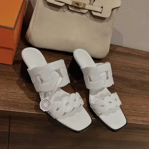 High Quality Replica Hermes Shoes for Women