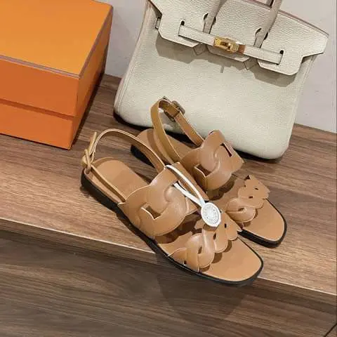 High Quality Replica Hermes Shoes for Women