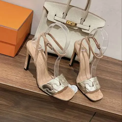 High Quality Replica Hermes Shoes for Women