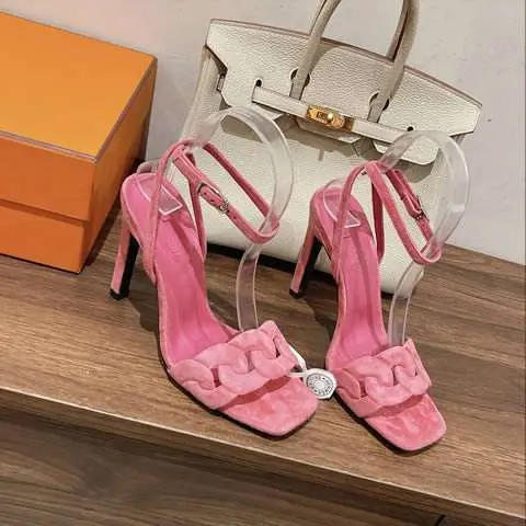 High Quality Replica Hermes Shoes for Women