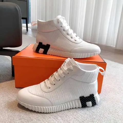 High Quality Replica Hermes Shoes for Women