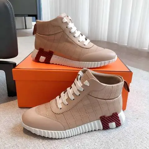 High Quality Replica Hermes Shoes for Women