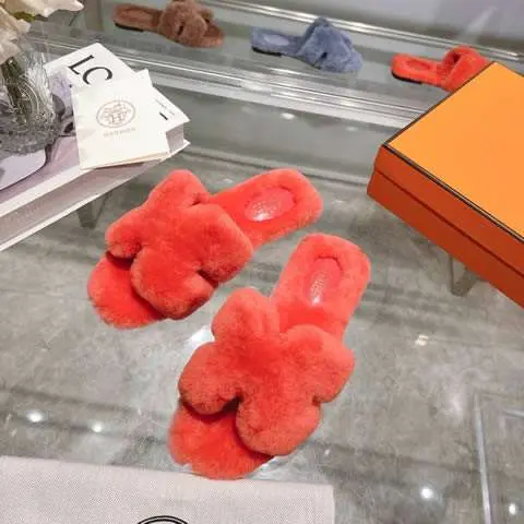 High Quality Replica Hermes Shoes for Women
