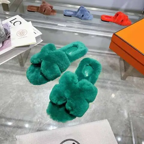 High Quality Replica Hermes Shoes for Women