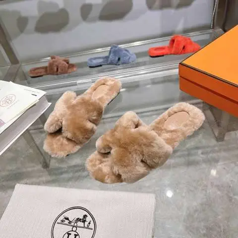 High Quality Replica Hermes Shoes for Women