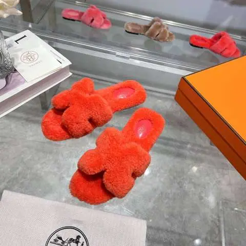 High Quality Replica Hermes Shoes for Women