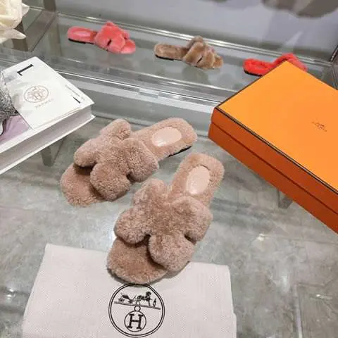 High Quality Replica Hermes Shoes for Women