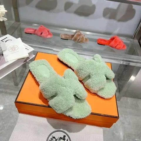 High Quality Replica Hermes Shoes for Women