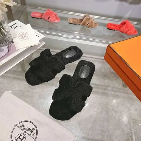 High Quality Replica Hermes Shoes for Women