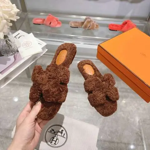 High Quality Replica Hermes Shoes for Women