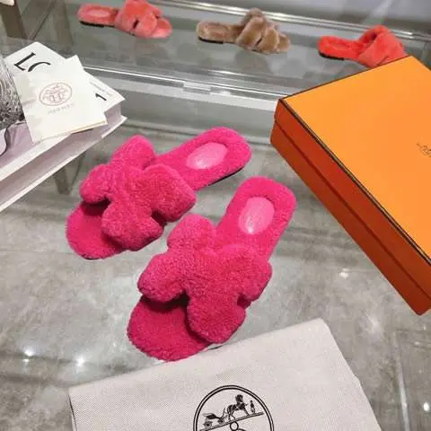 High Quality Replica Hermes Shoes for Women
