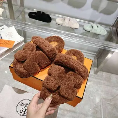High Quality Replica Hermes Shoes for Women