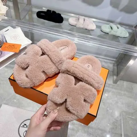 High Quality Replica Hermes Shoes for Women