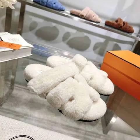 High Quality Replica Hermes Shoes for Women