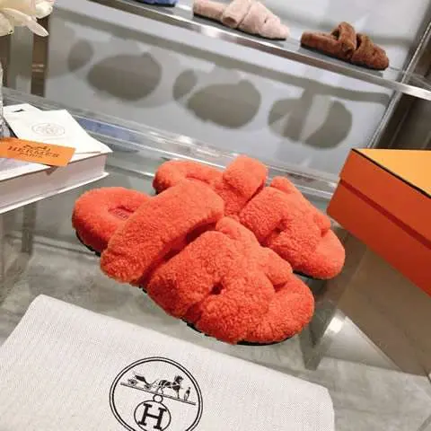 High Quality Replica Hermes Shoes for Women