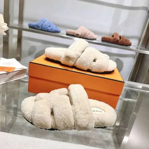 High Quality Replica Hermes Shoes for Women